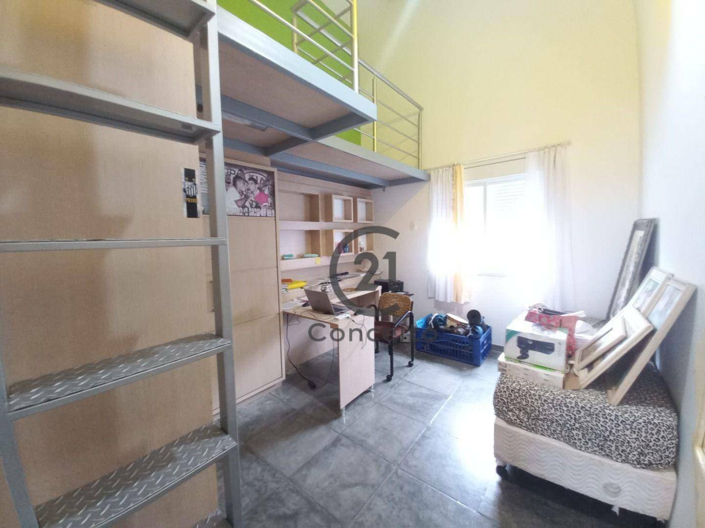 Casa à venda com 4 quartos, 266m² - Foto 20