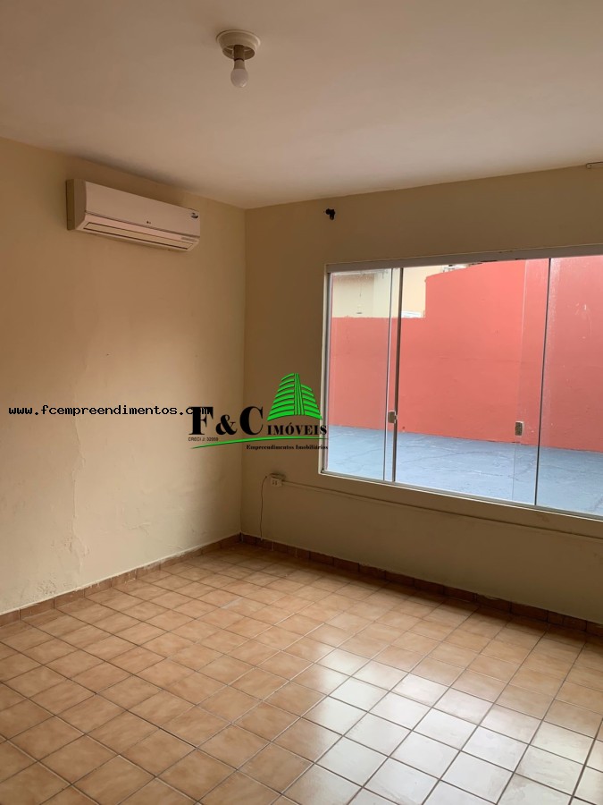 Casa, 4 quartos - Foto 1