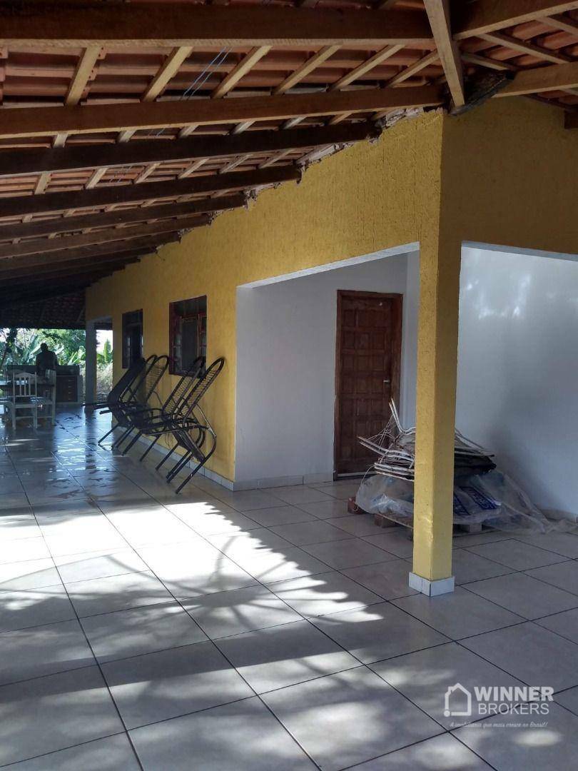 Chácara à venda com 4 quartos, 3360M2 - Foto 3