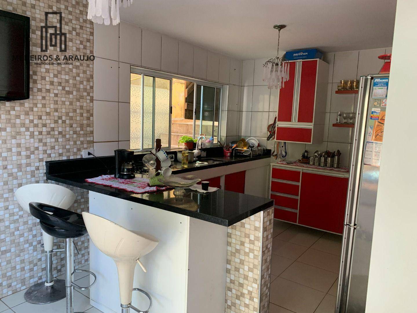 Casa à venda com 3 quartos, 200m² - Foto 7