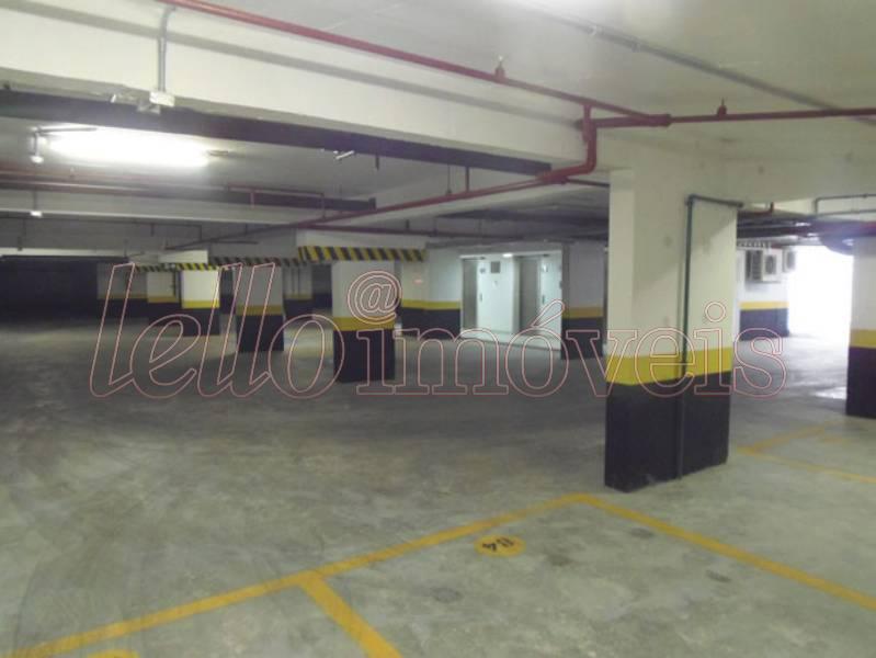 Conjunto Comercial-Sala para alugar, 467m² - Foto 6