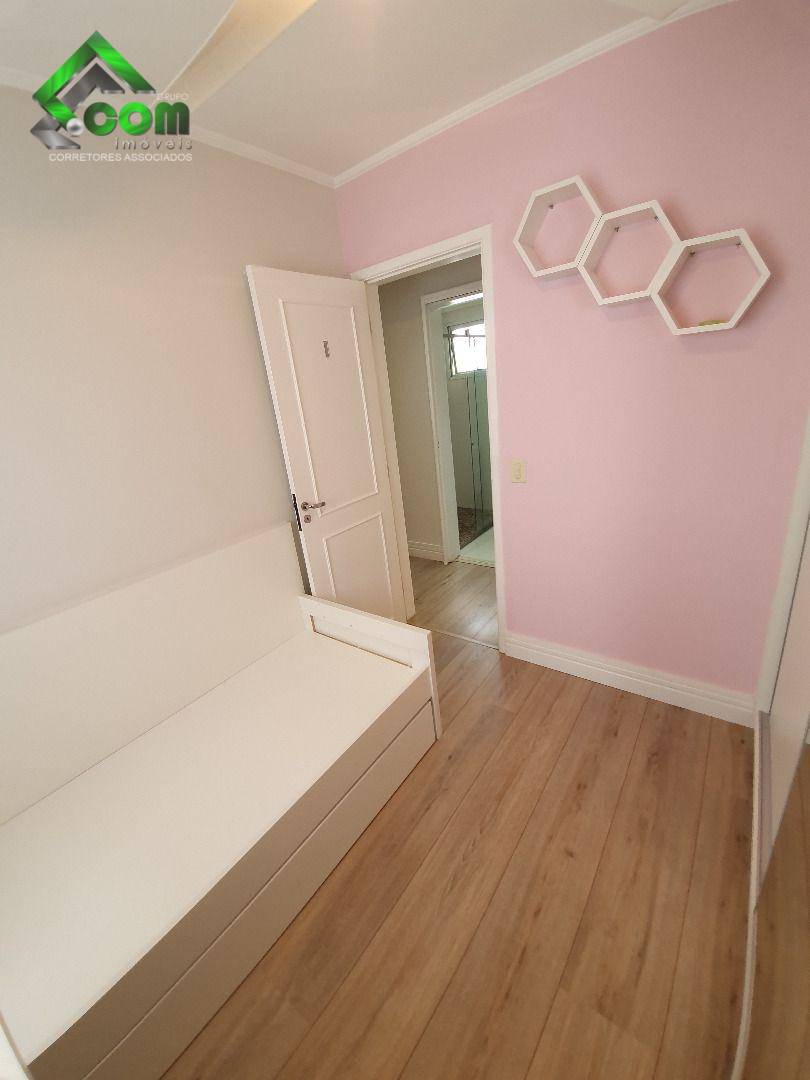 Apartamento à venda com 3 quartos, 67m² - Foto 21