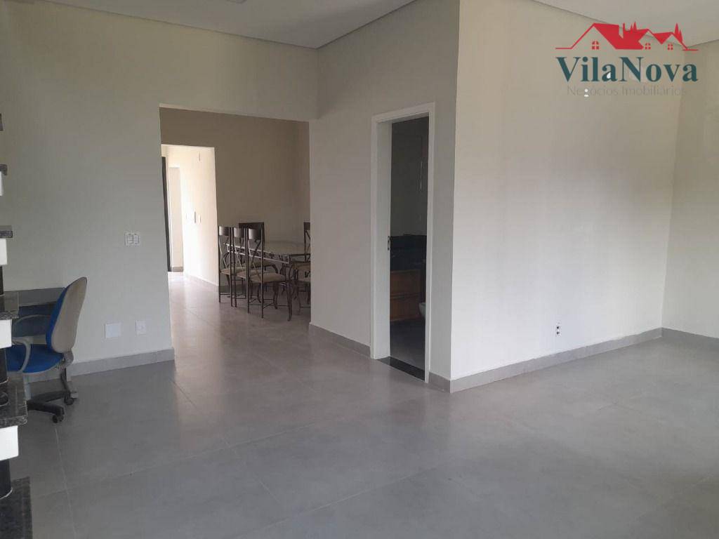 Casa de Condomínio à venda com 3 quartos, 174m² - Foto 4