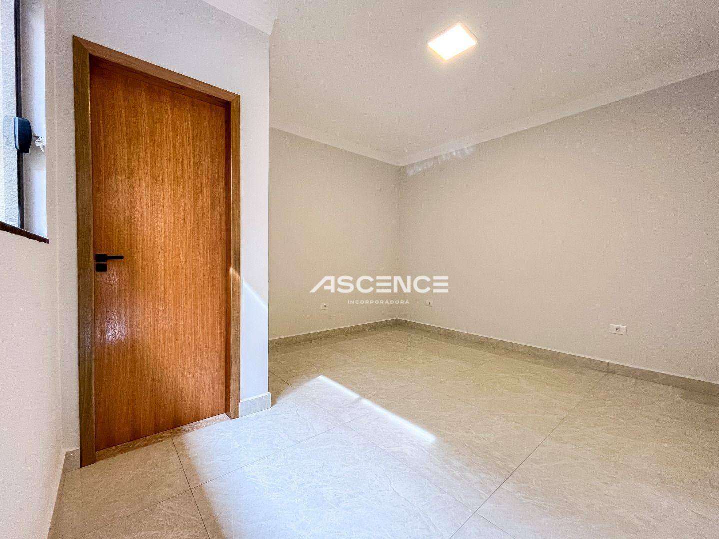 Casa à venda com 3 quartos, 92m² - Foto 12