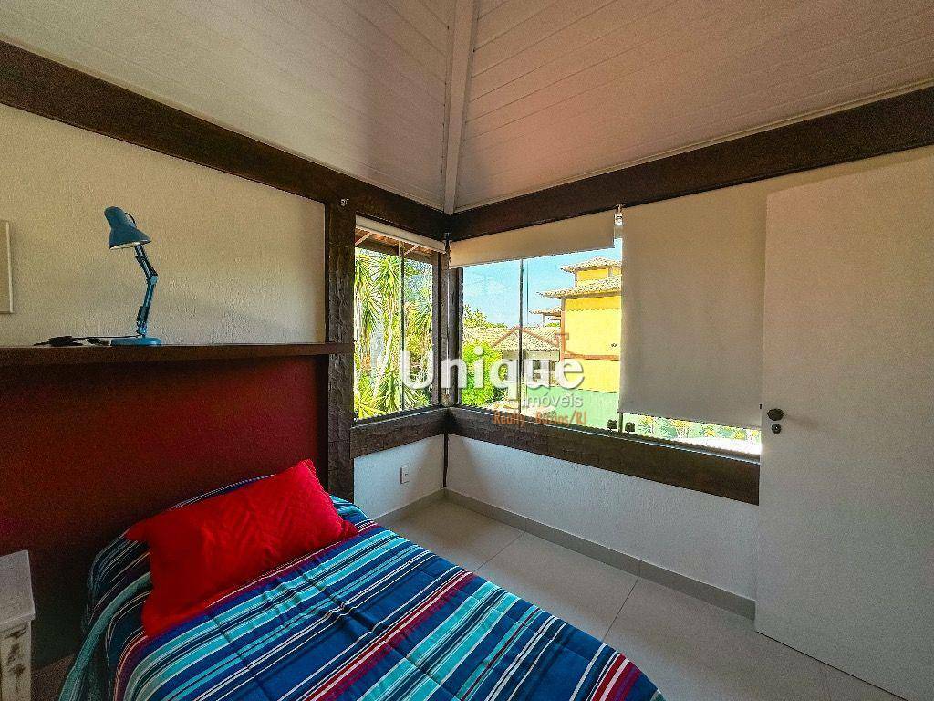 Casa de Condomínio à venda com 6 quartos, 317m² - Foto 22