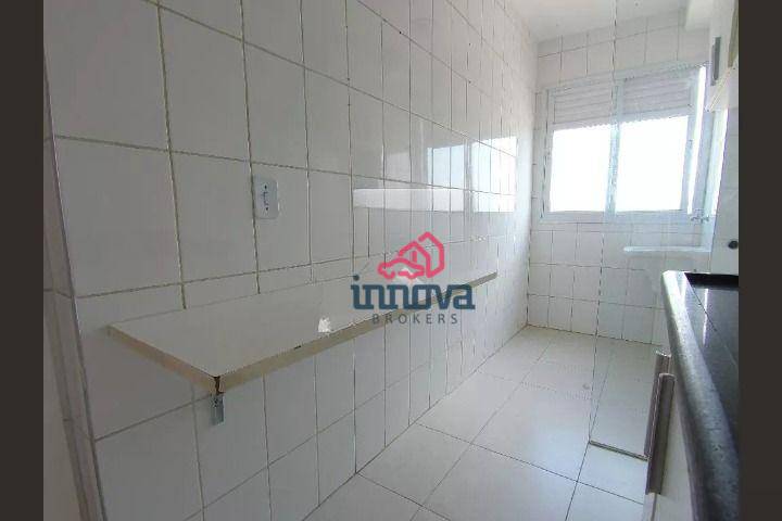 Apartamento para alugar com 2 quartos, 45m² - Foto 14