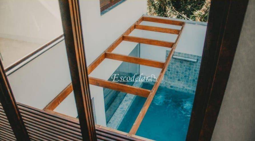 Casa de Condomínio à venda com 3 quartos, 207m² - Foto 13