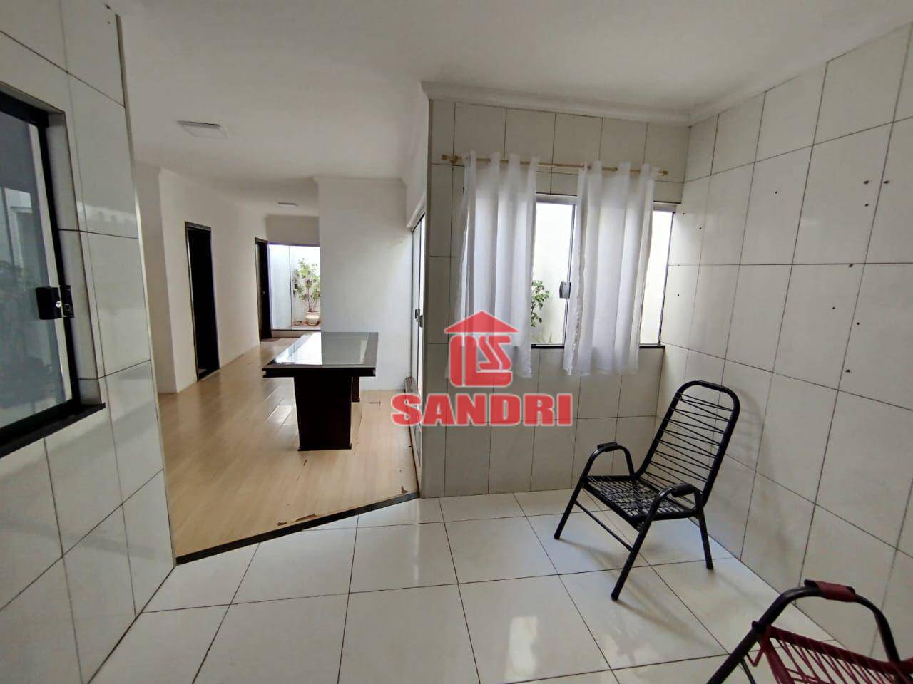 Casa à venda com 3 quartos, 140m² - Foto 16