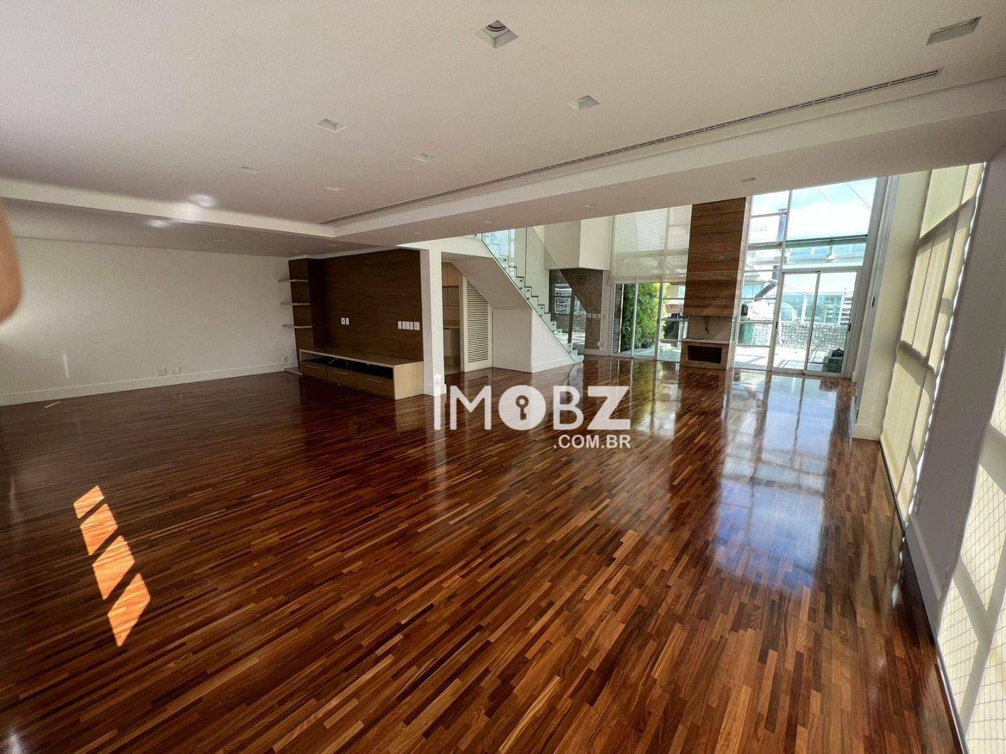 Apartamento à venda com 4 quartos, 380m² - Foto 25