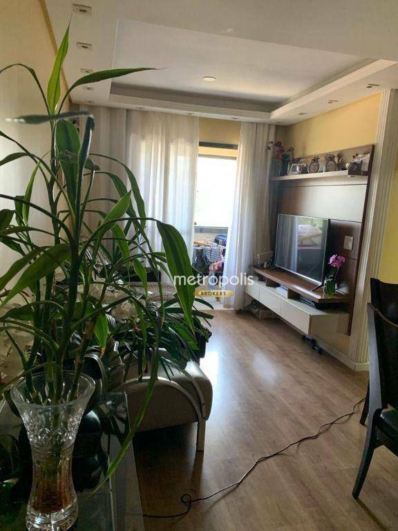 Apartamento à venda com 3 quartos, 64m² - Foto 8