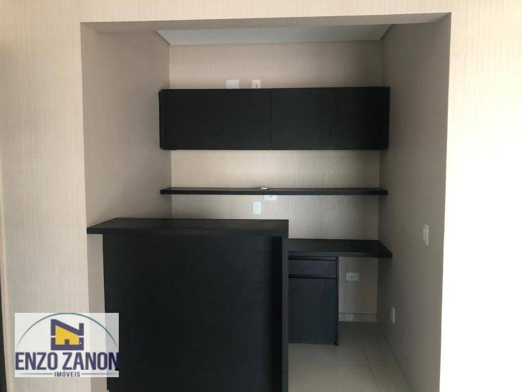 Apartamento à venda com 3 quartos, 155m² - Foto 4