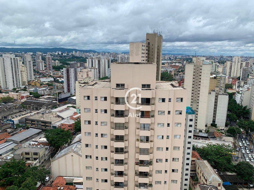 Apartamento à venda com 3 quartos, 81m² - Foto 7