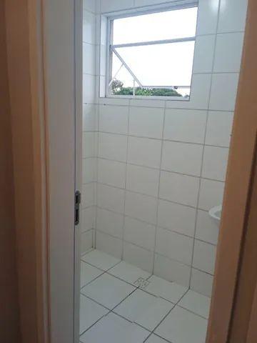 Apartamento à venda com 2 quartos, 46m² - Foto 2