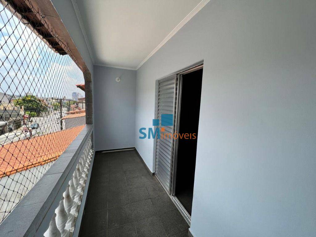 Sobrado à venda com 3 quartos, 250m² - Foto 12