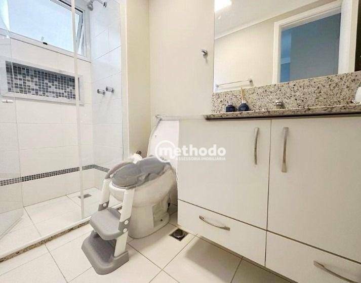 Apartamento à venda com 3 quartos, 132m² - Foto 14