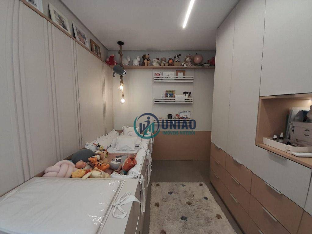 Apartamento à venda com 2 quartos, 84m² - Foto 10