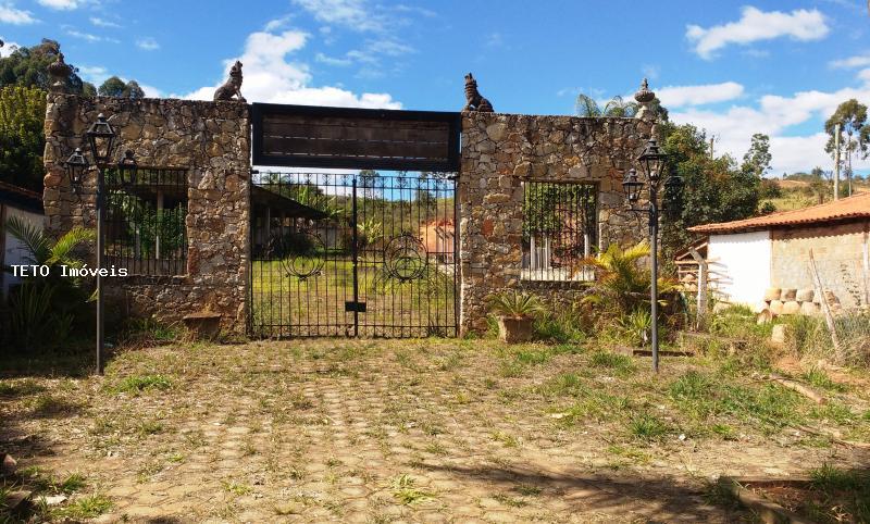 Terreno, 2616 m² - Foto 2