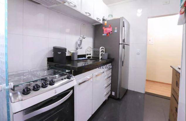 Apartamento à venda com 2 quartos, 66m² - Foto 20