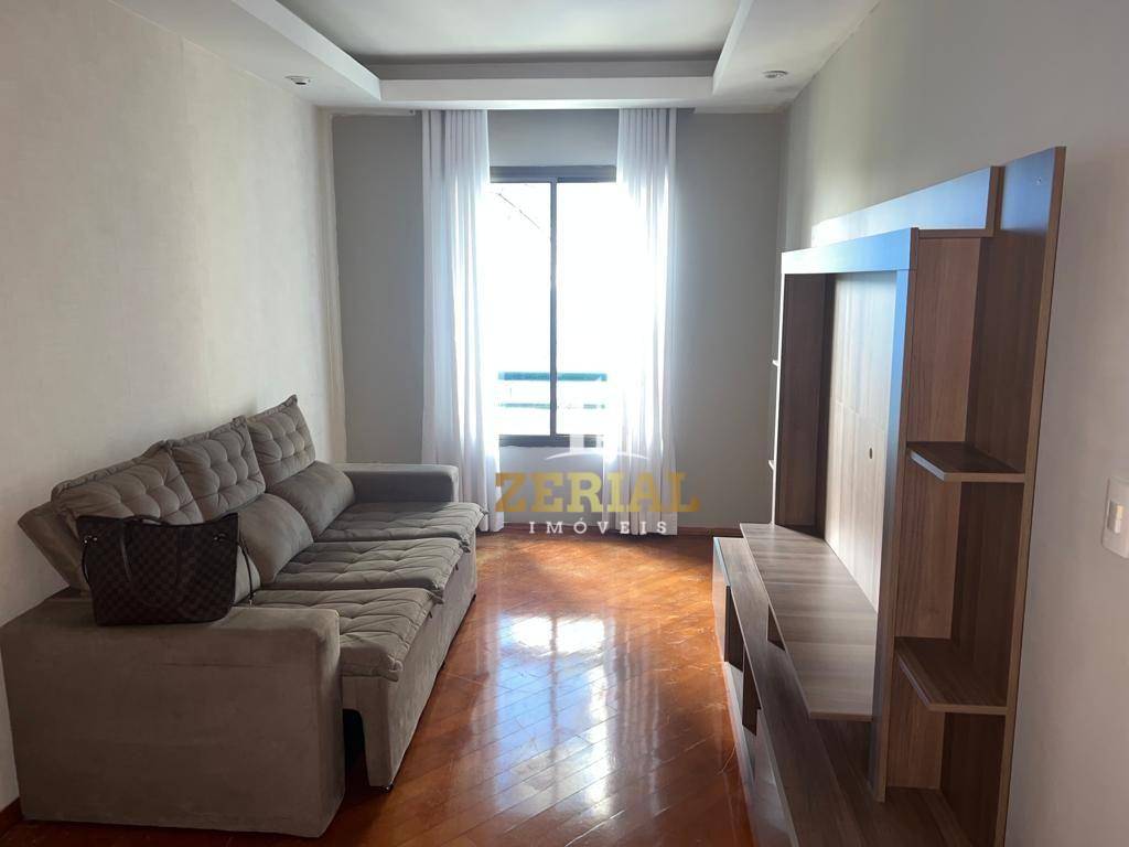 Apartamento para alugar com 1 quarto, 41m² - Foto 1