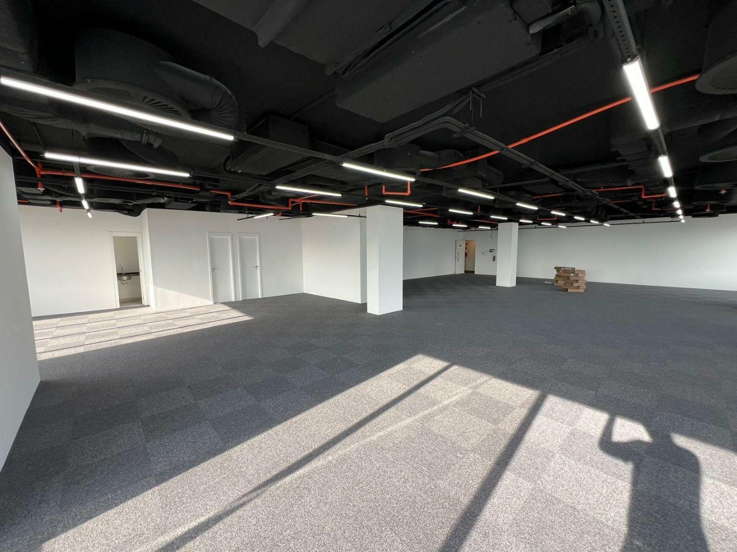 Conjunto Comercial-Sala para alugar, 520m² - Foto 2