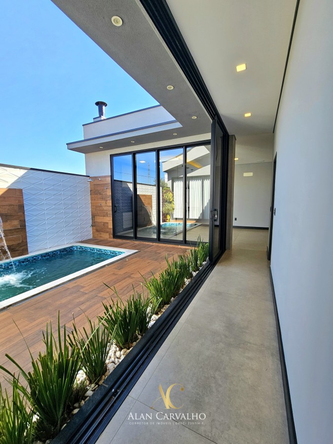 Casa de Condomínio à venda com 3 quartos, 311m² - Foto 16