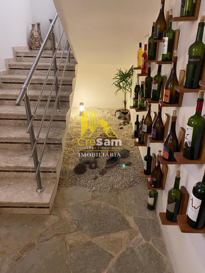 Casa de Condomínio à venda com 4 quartos, 497m² - Foto 13