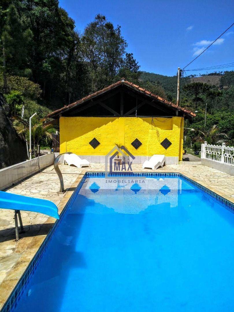 Chácara à venda com 4 quartos, 17M2 - Foto 5