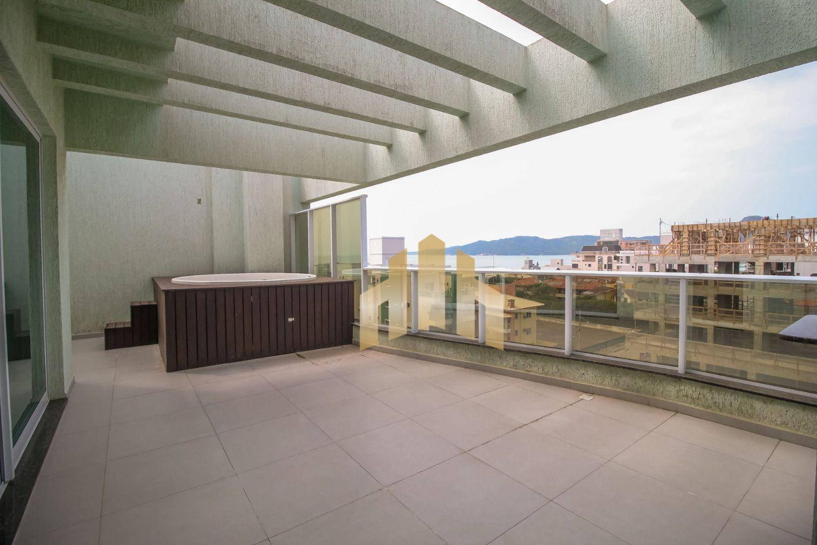 Apartamento à venda com 3 quartos, 164m² - Foto 5