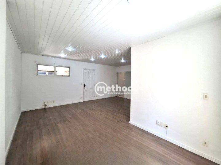 Apartamento para alugar com 3 quartos, 110m² - Foto 5