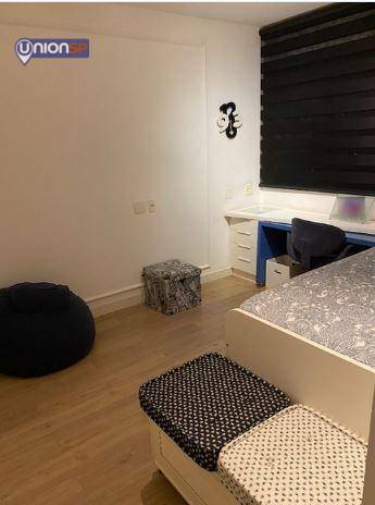 Apartamento à venda com 3 quartos, 230m² - Foto 10