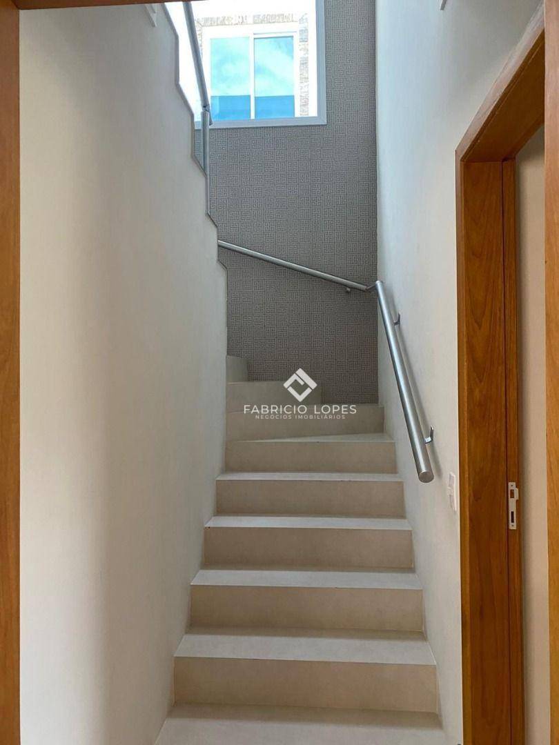 Casa, 4 quartos, 223 m² - Foto 13