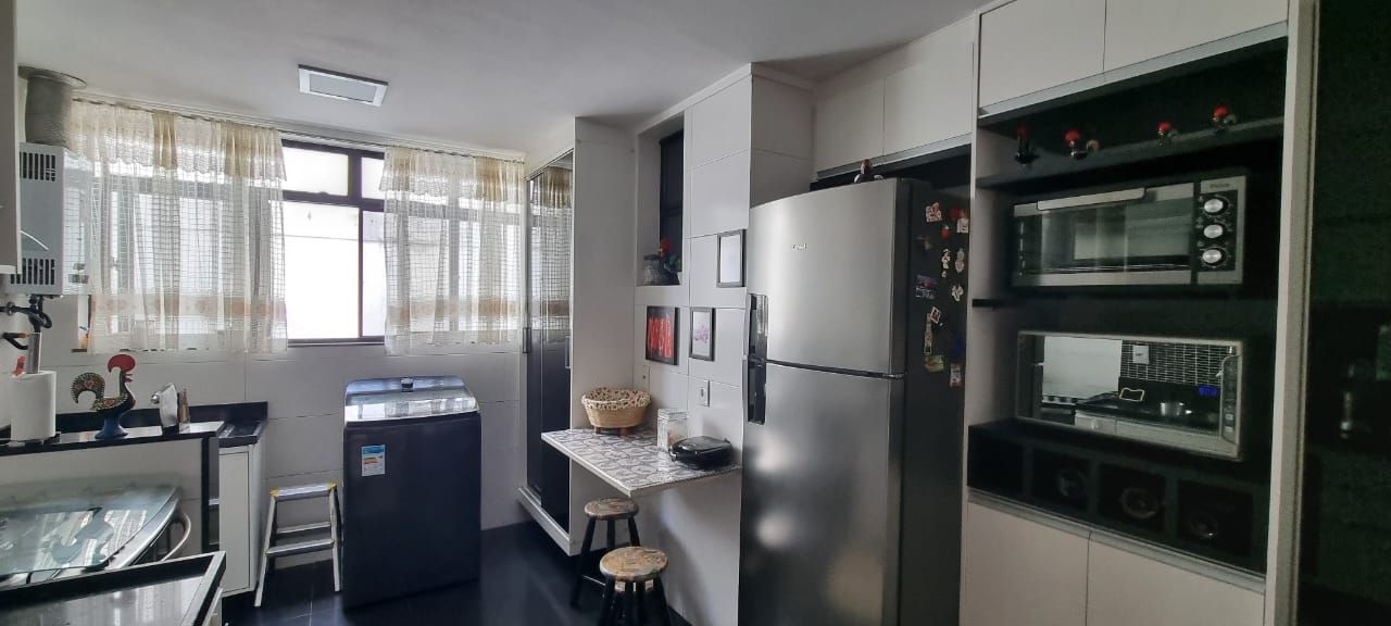 Apartamento à venda com 3 quartos, 116m² - Foto 25