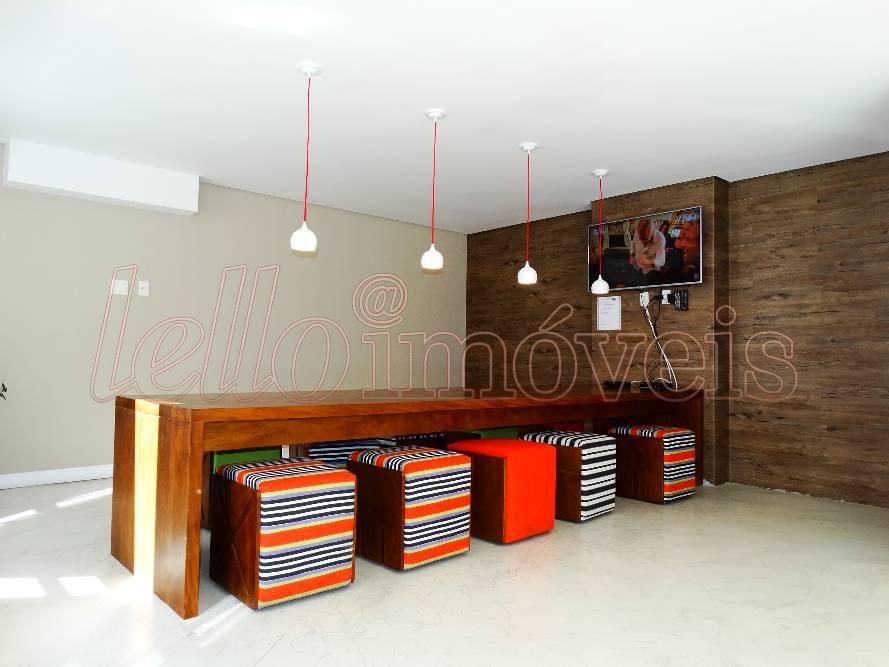 Apartamento para alugar com 1 quarto, 70m² - Foto 21