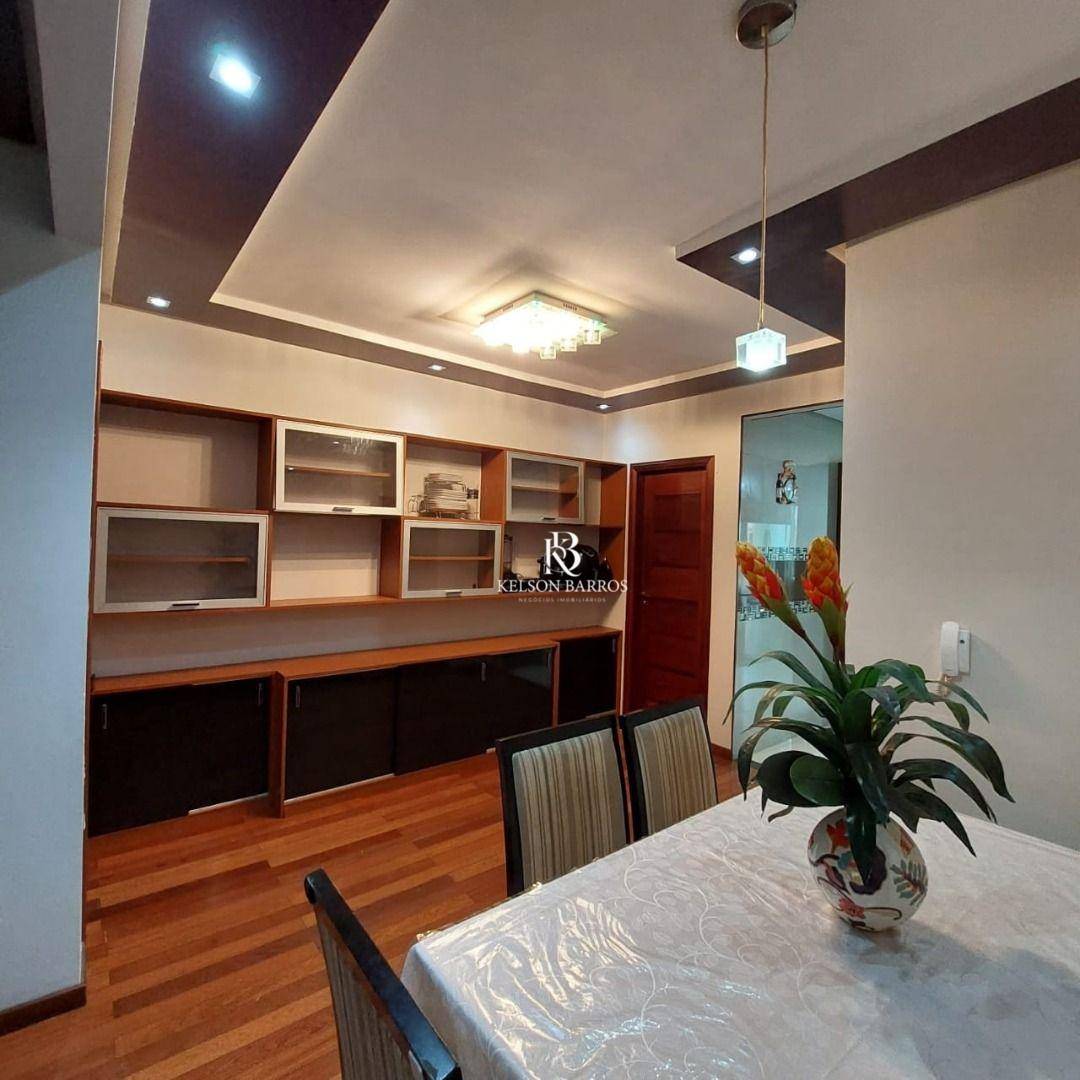 Apartamento, 2 quartos, 130 m² - Foto 22