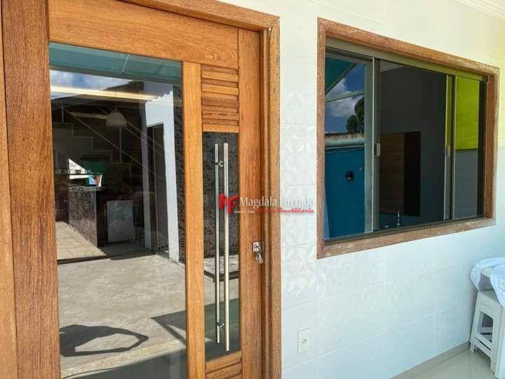 Casa à venda com 4 quartos, 250m² - Foto 17