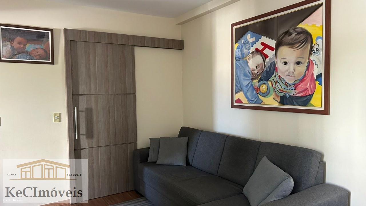 Apartamento à venda com 2 quartos, 58m² - Foto 3