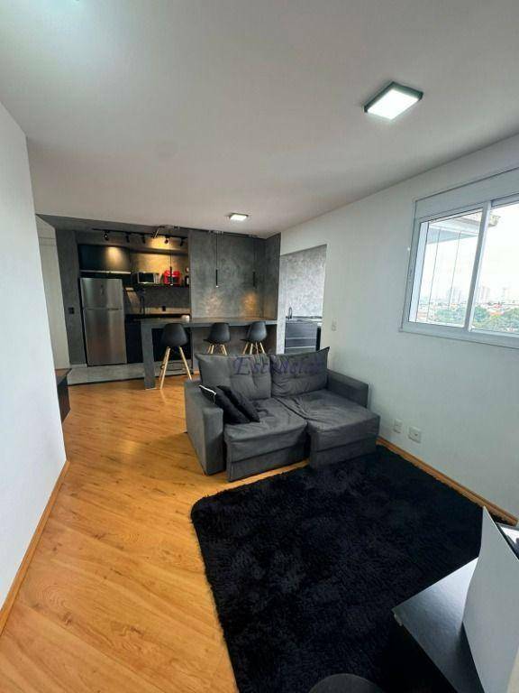 Apartamento à venda com 2 quartos, 68m² - Foto 11