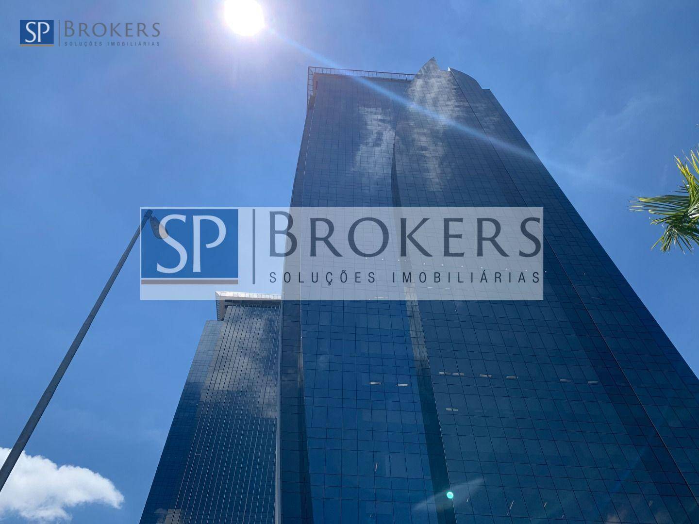 Sala-Conjunto, 883 m² - Foto 3