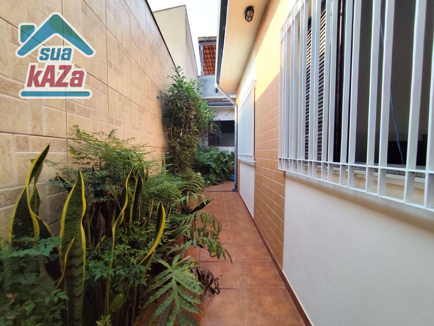 Casa à venda com 3 quartos, 144m² - Foto 32