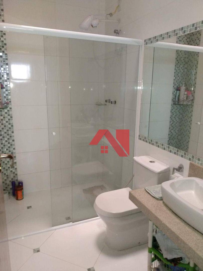 Sobrado à venda com 3 quartos, 130m² - Foto 13