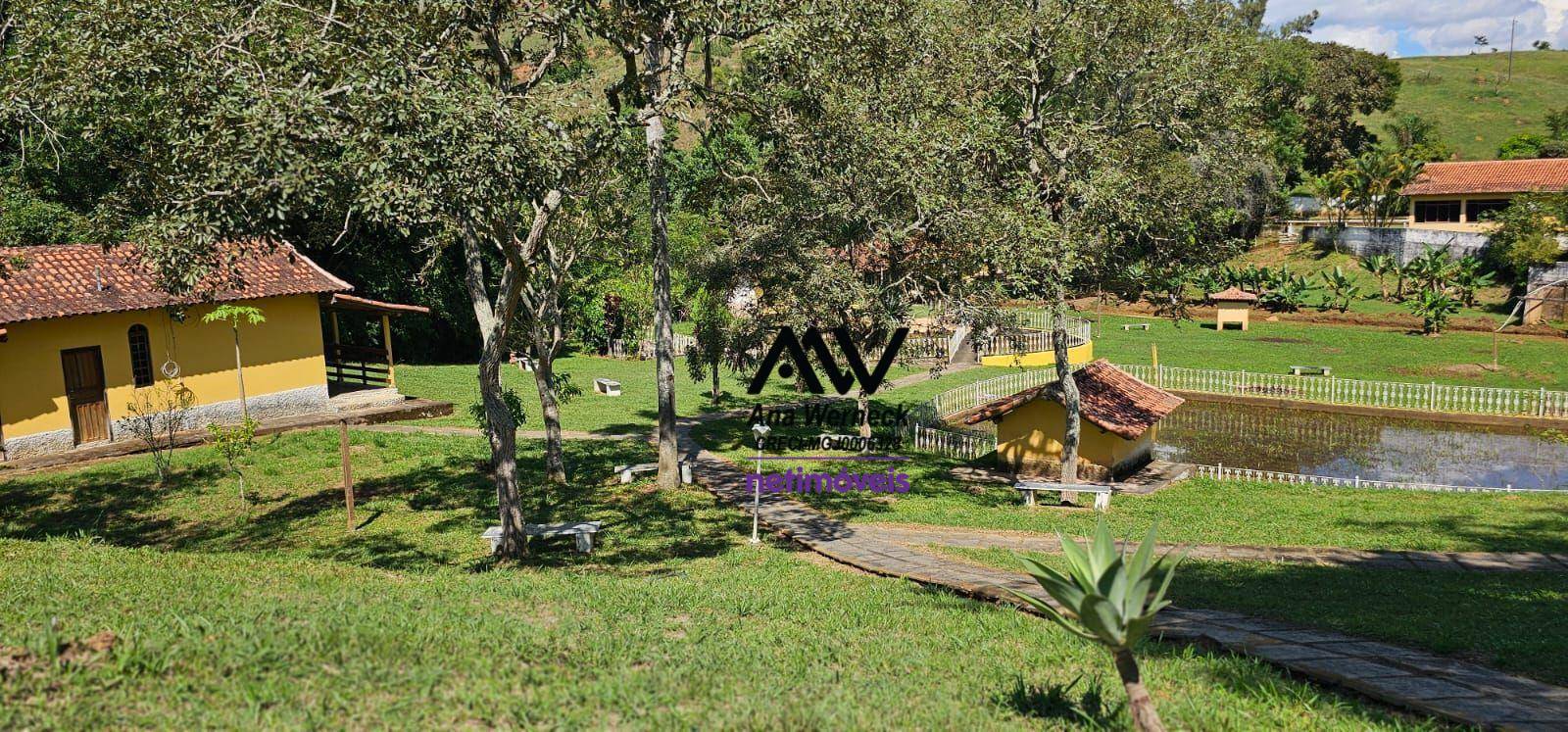 Sítio, 11 quartos, 9000 m² - Foto 42