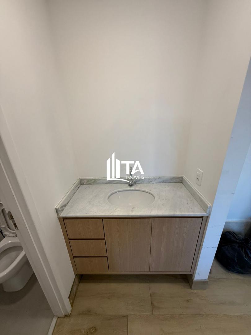 Apartamento à venda com 1 quarto, 34m² - Foto 7