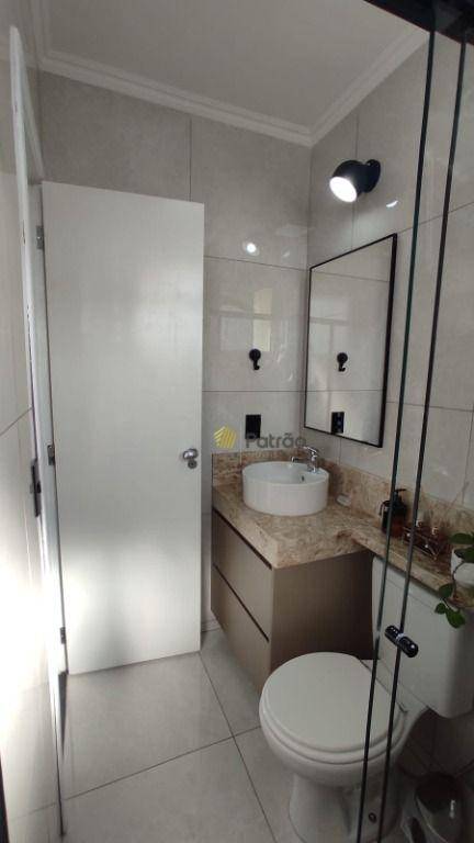 Sobrado à venda com 3 quartos, 120m² - Foto 21