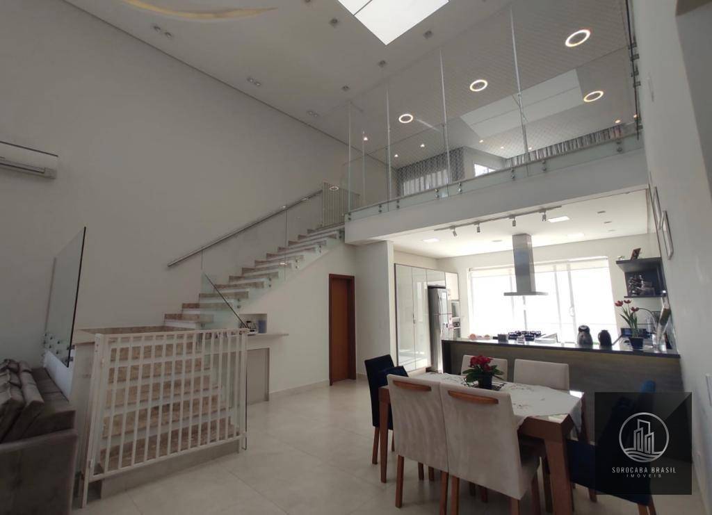 Casa de Condomínio à venda com 3 quartos, 321m² - Foto 14