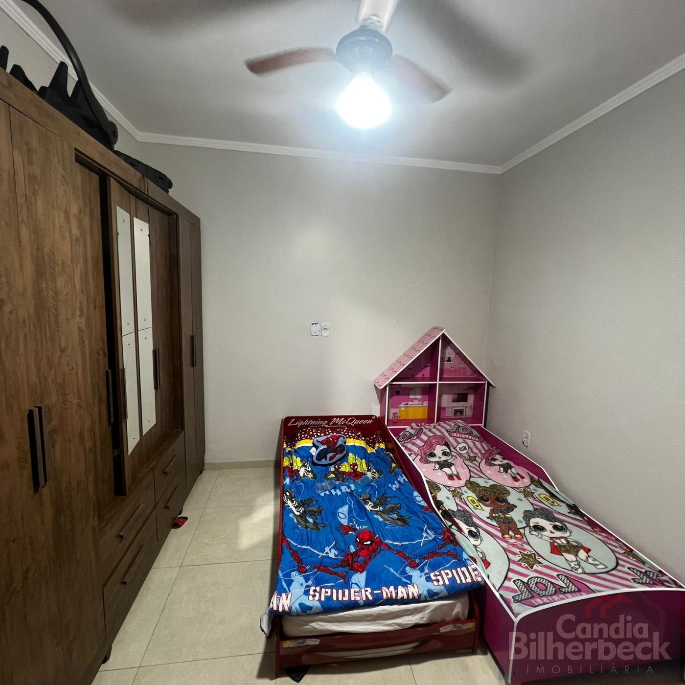 Prédio Inteiro à venda com 3 quartos, 250m² - Foto 4