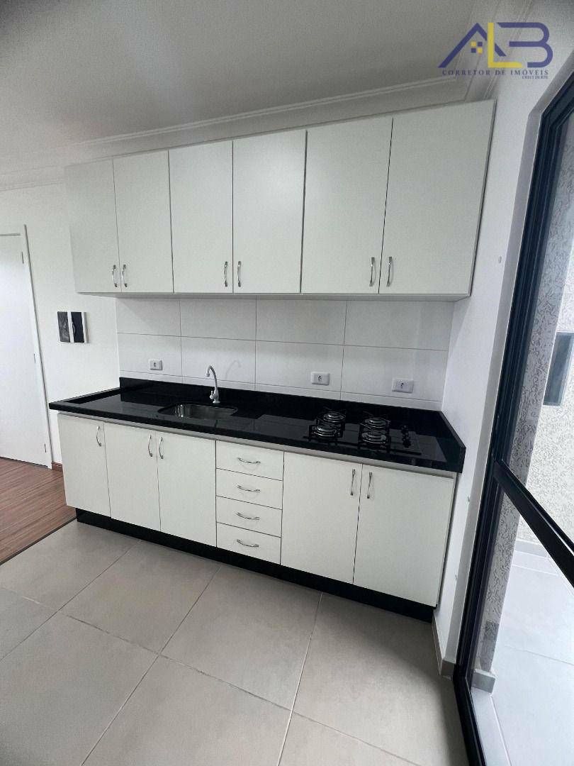 Apartamento para alugar com 2 quartos, 56m² - Foto 8