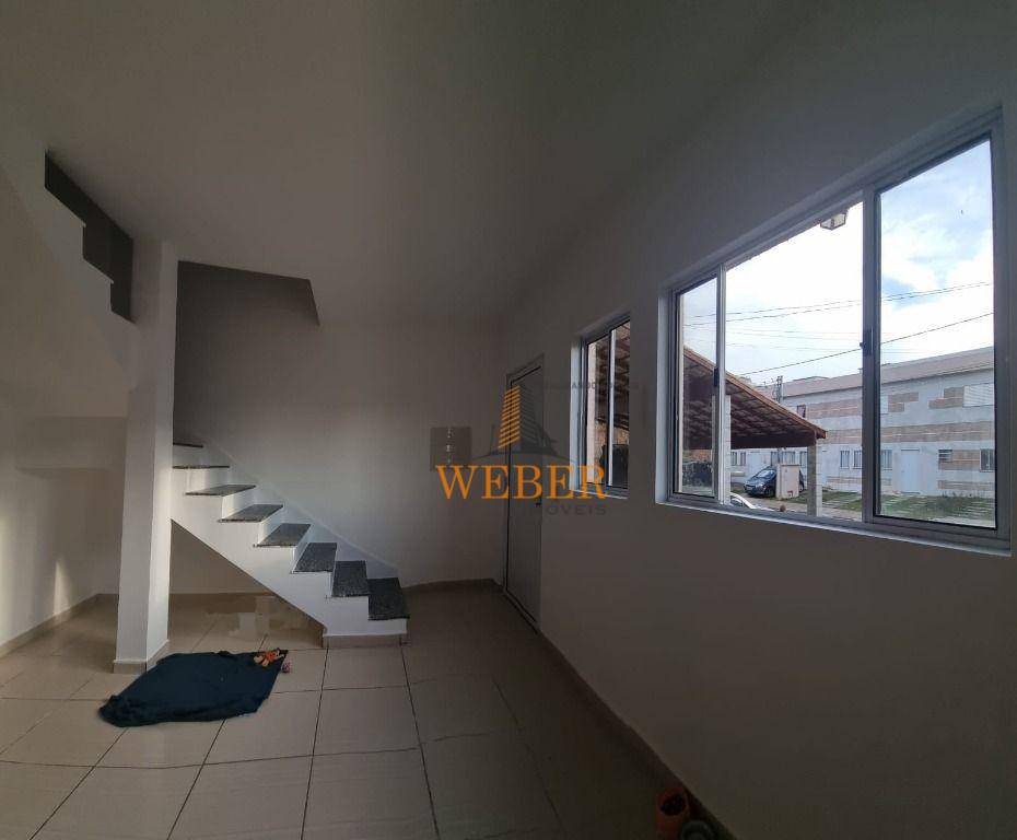 Casa de Condomínio à venda com 2 quartos, 77m² - Foto 14