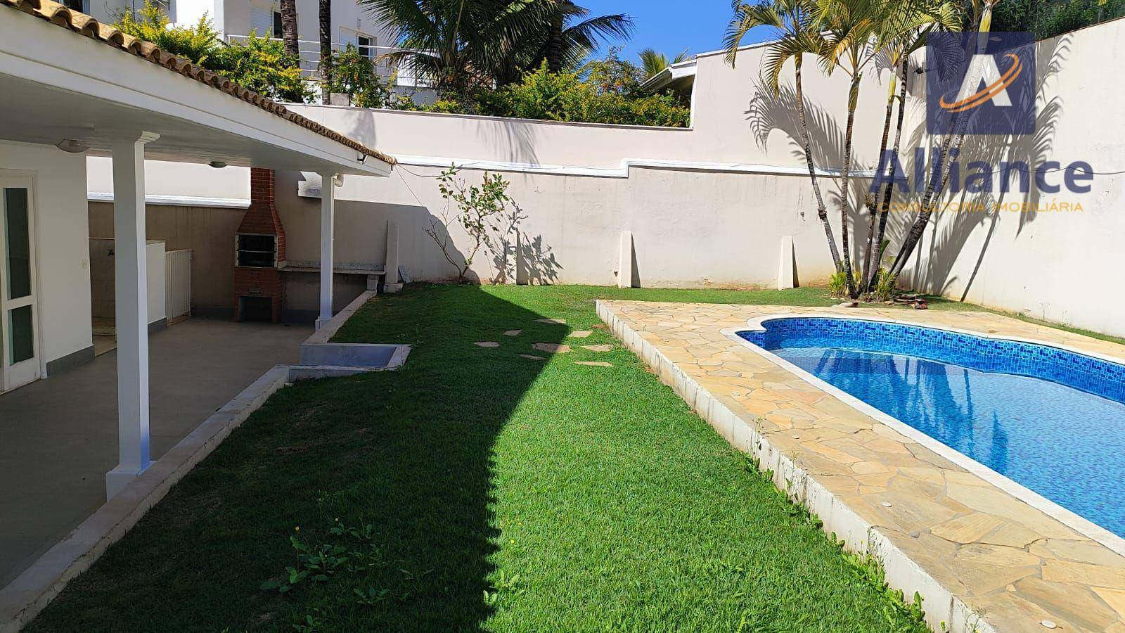 Casa de Condomínio à venda com 3 quartos, 225m² - Foto 12