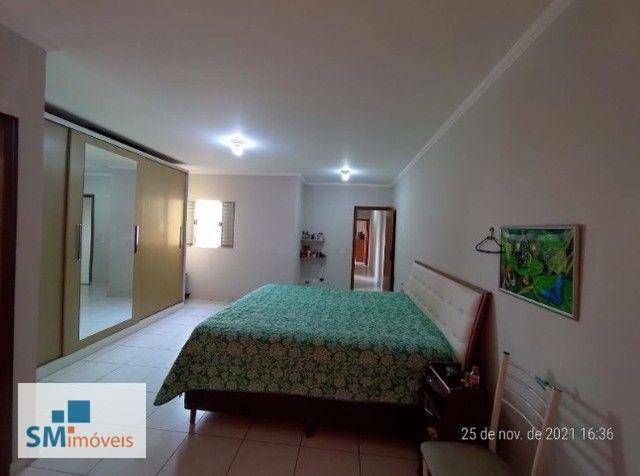 Sobrado à venda com 3 quartos, 184m² - Foto 11