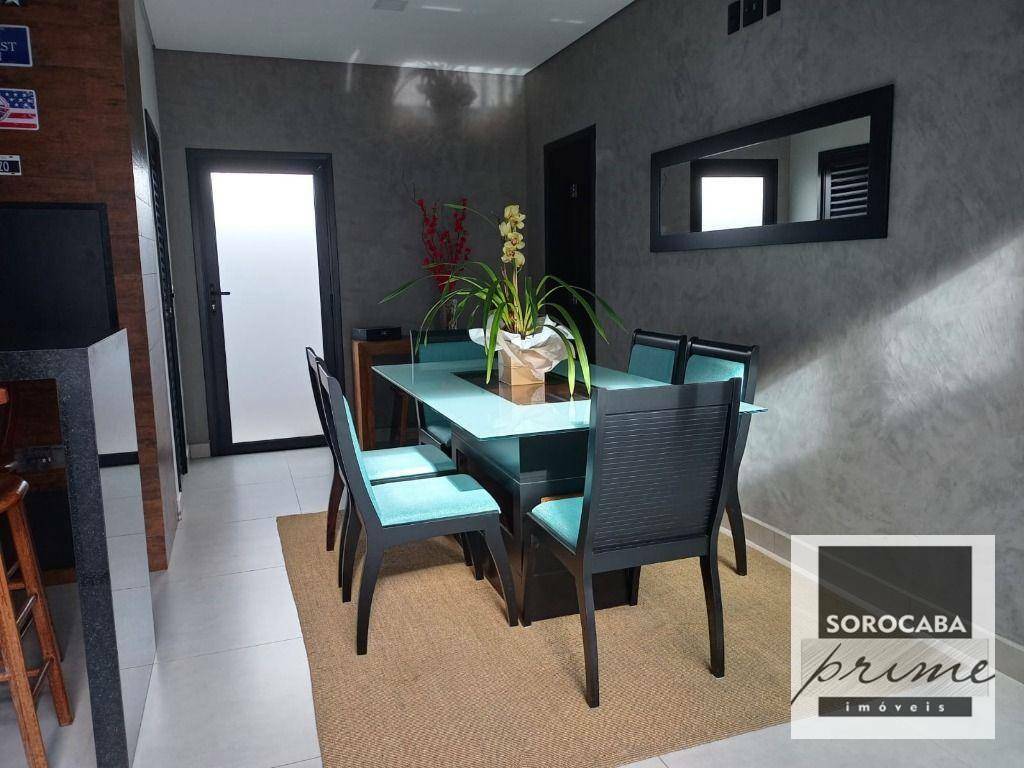 Casa de Condomínio à venda com 3 quartos, 220m² - Foto 34